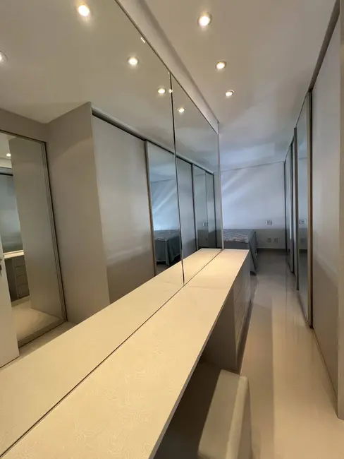 Apartamento com 3 quartos à venda, 207m2 em Setor Marista, Goiania - GO - imagem 3 Foto 3 de Apartamento com 3 quartos à venda, 207m2 em Setor Marista, Goiania - GO