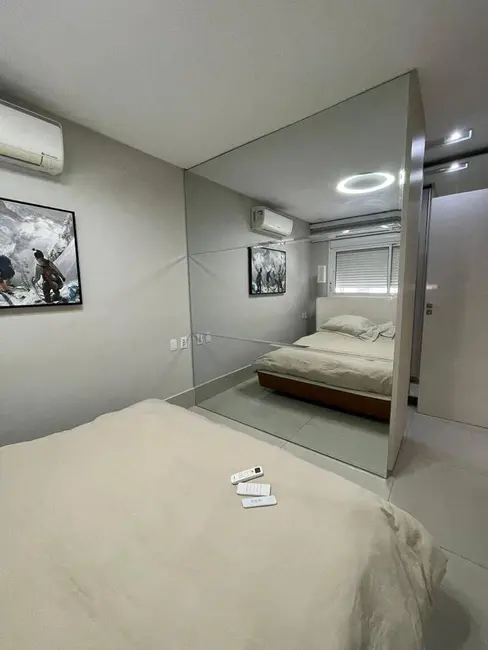 Foto 8 de Apartamento com 3 quartos à venda, 150m2 em Jardim Goiás, Goiania - GO