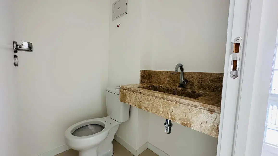 Apartamento com 3 quartos à venda, 99m2 em Setor Marista, Goiania - GO - imagem 4 Foto 4 de Apartamento com 3 quartos à venda, 99m2 em Setor Marista, Goiania - GO
