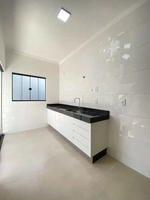 Foto 7 de Casa com 3 quartos à venda, 114m2 em Parque Itatiaia, Aparecida De Goiania - GO