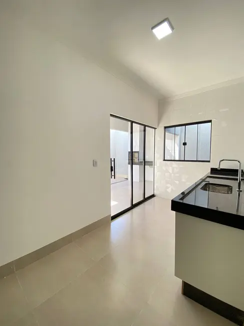 Foto 9 de Casa com 3 quartos à venda, 114m2 em Parque Itatiaia, Aparecida De Goiania - GO