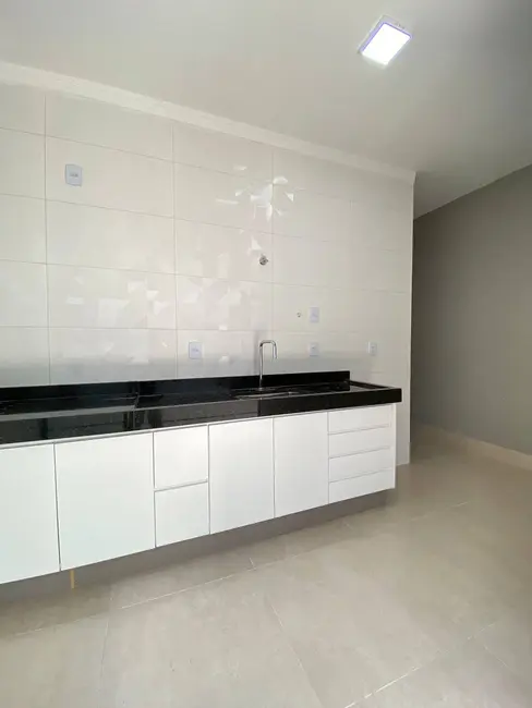 Foto 8 de Casa com 3 quartos à venda, 114m2 em Parque Itatiaia, Aparecida De Goiania - GO