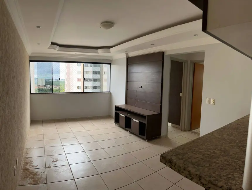 Foto 4 de Apartamento com 2 quartos à venda, 56m2 em Setor Negrão de Lima, Goiania - GO