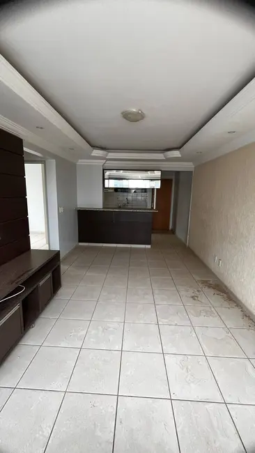 Foto 8 de Apartamento com 2 quartos à venda, 56m2 em Setor Negrão de Lima, Goiania - GO