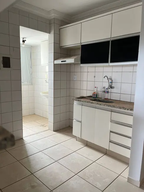 Foto 7 de Apartamento com 2 quartos à venda, 56m2 em Setor Negrão de Lima, Goiania - GO