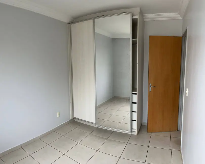 Foto 5 de Apartamento com 2 quartos à venda, 56m2 em Setor Negrão de Lima, Goiania - GO