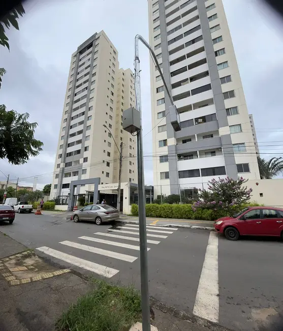 Foto 1 de Apartamento com 2 quartos à venda, 56m2 em Setor Negrão de Lima, Goiania - GO
