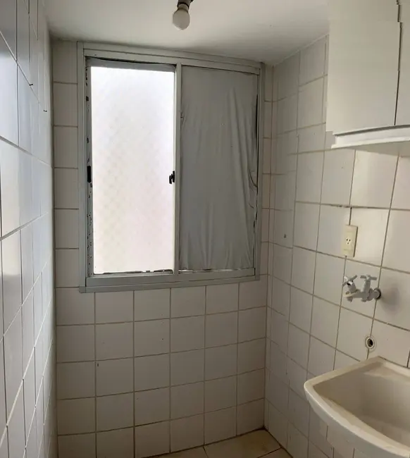 Foto 9 de Apartamento com 2 quartos à venda, 56m2 em Setor Negrão de Lima, Goiania - GO