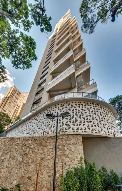 Apartamento com 4 quartos à venda, 353m2 em Setor Marista, Goiania - GO - imagem 6 Foto 6 de Apartamento com 4 quartos à venda, 353m2 em Setor Marista, Goiania - GO