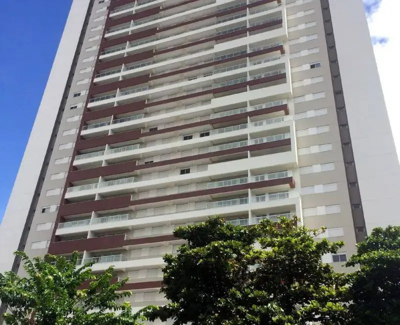Foto 1 de Apartamento à venda, 49m2 em Setor Oeste, Goiania - GO