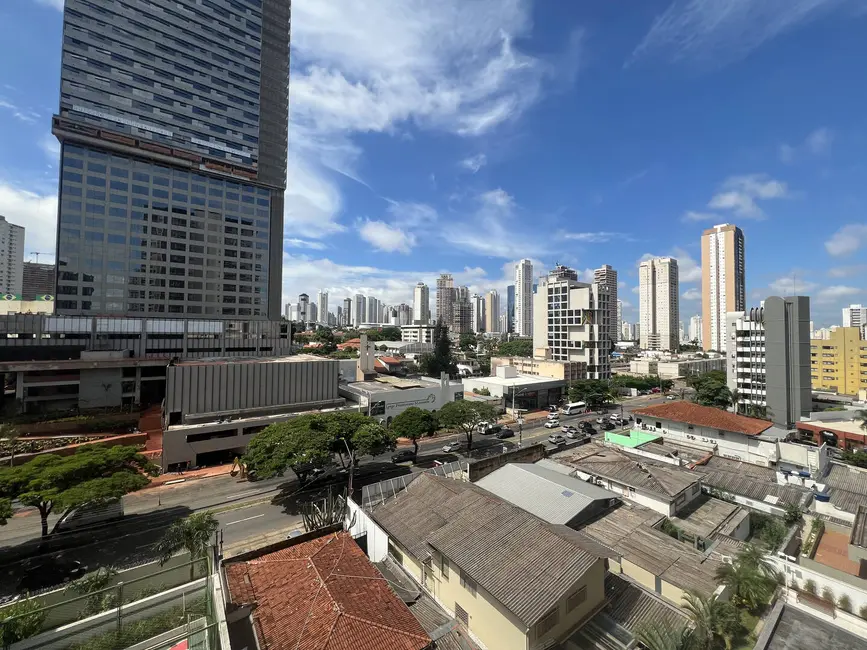 Apartamento à venda, 49m2 em Setor Oeste, Goiania - GO - imagem 4 Foto 4 de Apartamento à venda, 49m2 em Setor Oeste, Goiania - GO