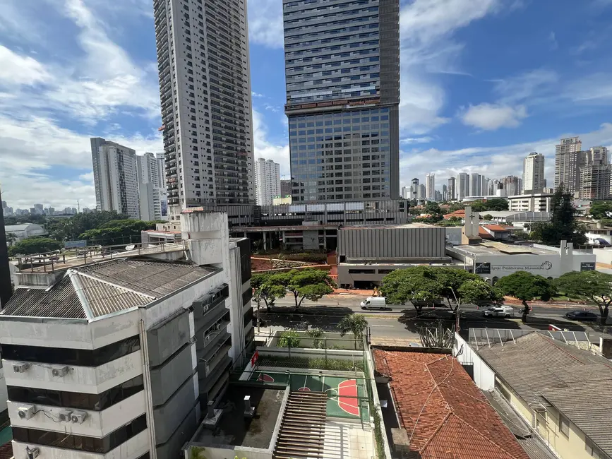 Apartamento à venda, 49m2 em Setor Oeste, Goiania - GO - imagem 6 Foto 6 de Apartamento à venda, 49m2 em Setor Oeste, Goiania - GO