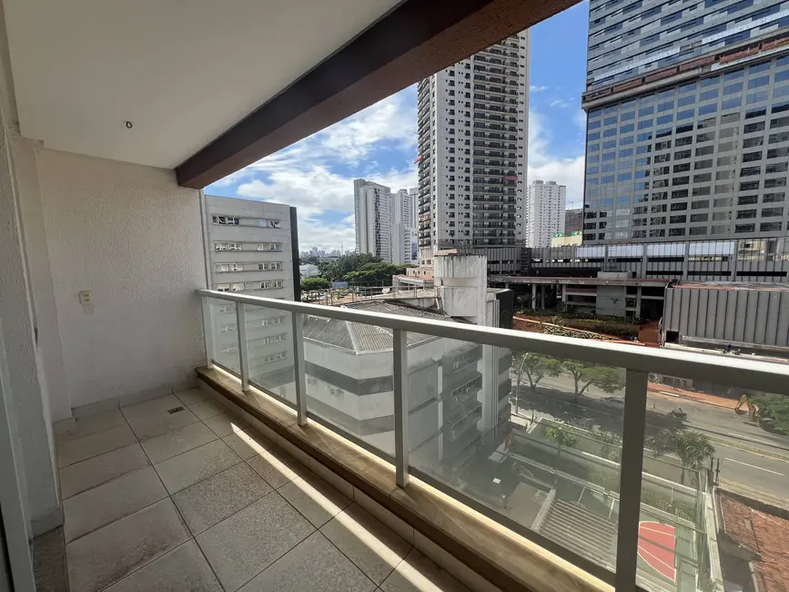 Apartamento à venda, 49m2 em Setor Oeste, Goiania - GO - imagem 3 Foto 3 de Apartamento à venda, 49m2 em Setor Oeste, Goiania - GO