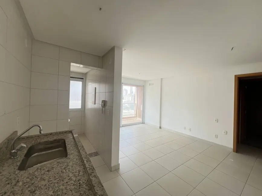 Foto 2 de Apartamento à venda, 49m2 em Setor Oeste, Goiania - GO