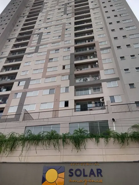 Apartamento com 3 quartos à venda, 76m2 em Parque Amazônia, Goiania - GO - imagem 3 Foto 3 de Apartamento com 3 quartos à venda, 76m2 em Parque Amazônia, Goiania - GO