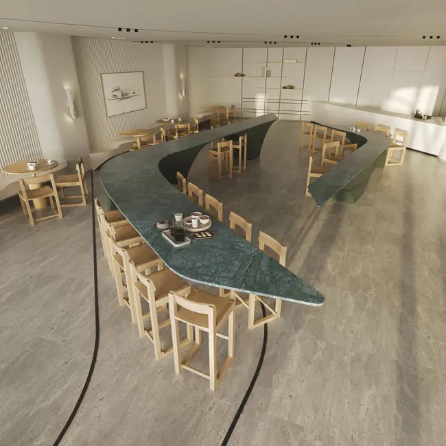 Foto 17 de Sala Comercial à venda em Setor Marista, Goiania - GO