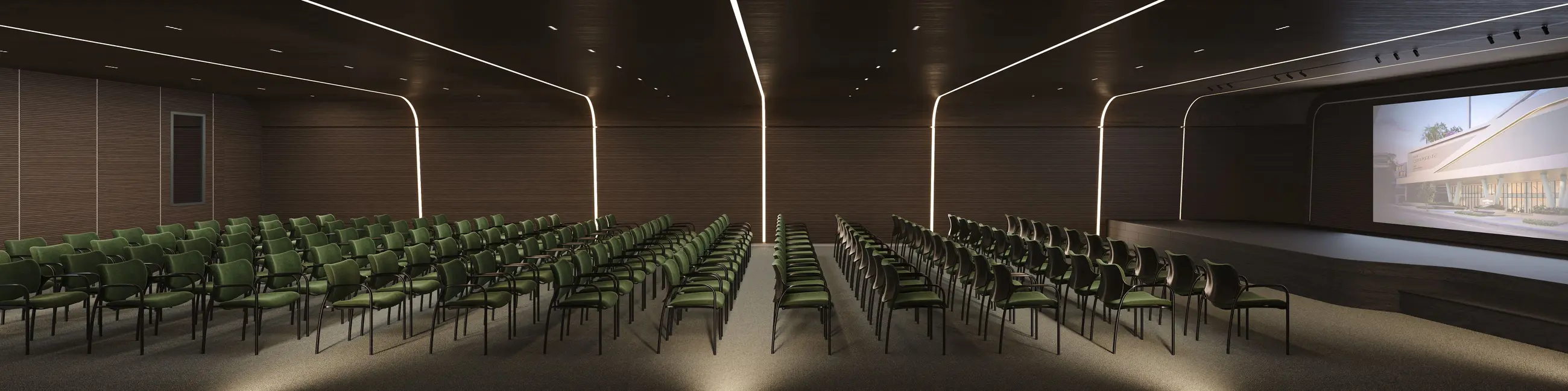 Foto 20 de Sala Comercial à venda em Setor Marista, Goiania - GO