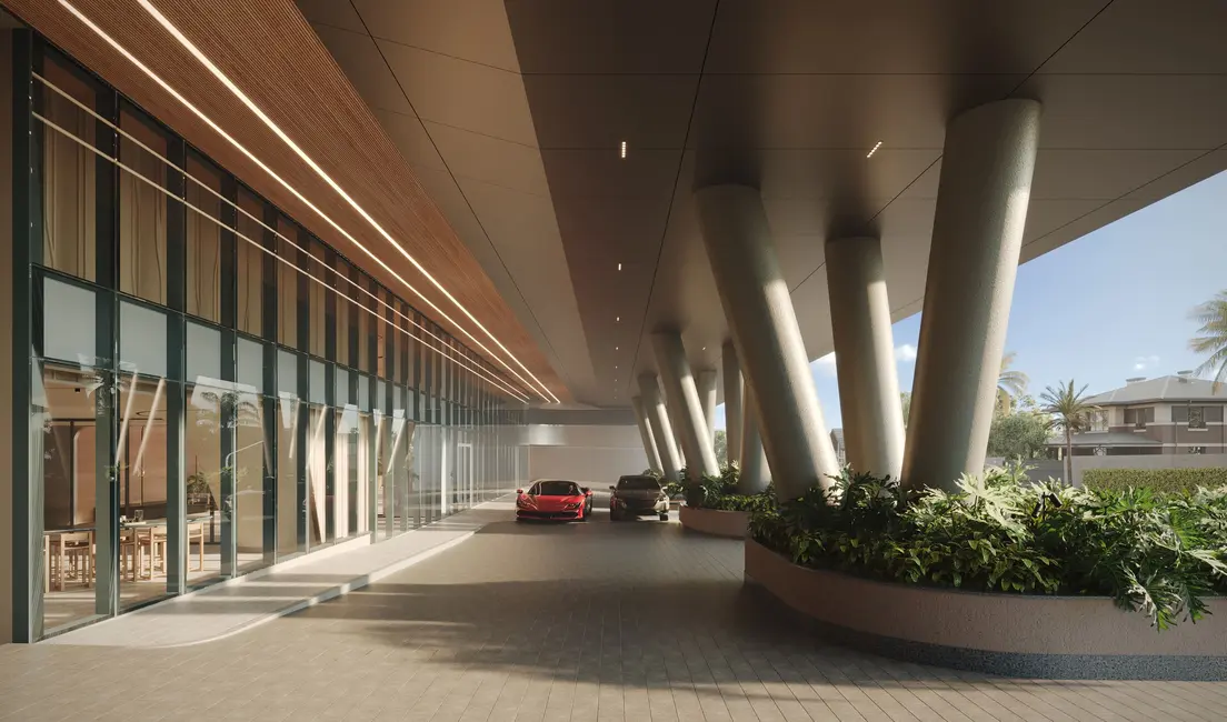 Foto 10 de Sala Comercial à venda em Setor Marista, Goiania - GO