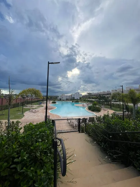 Foto 4 de Casa com 4 quartos à venda, 181m2 em Aparecida De Goiania - GO