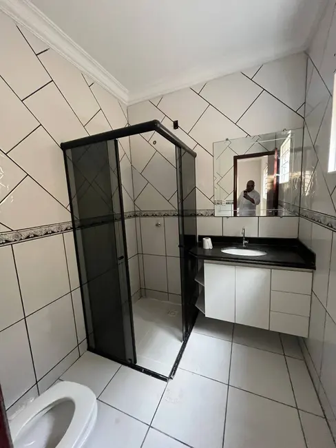 Foto 9 de Casa com 3 quartos à venda, 120m2 em Cidade Vera Cruz, Aparecida De Goiania - GO