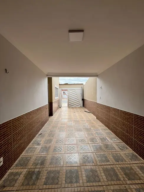 Foto 2 de Casa com 3 quartos à venda, 120m2 em Cidade Vera Cruz, Aparecida De Goiania - GO