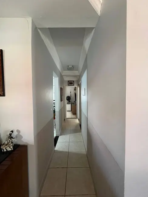 Foto 3 de Casa com 4 quartos à venda, 120m2 em Cidade Livre, Aparecida De Goiania - GO