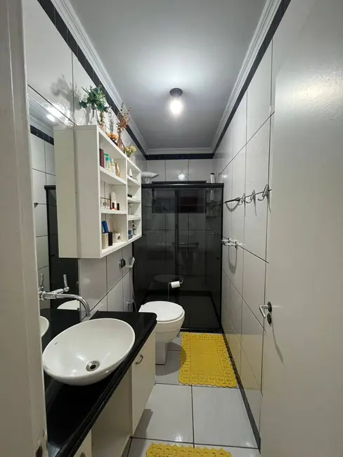 Foto 7 de Casa com 4 quartos à venda, 120m2 em Cidade Livre, Aparecida De Goiania - GO