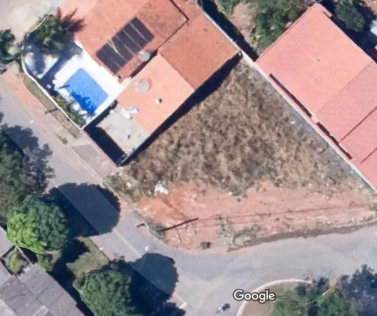 Foto 8 de Terreno / Lote à venda, 327m2 em Residencial Olinda, Goiania - GO