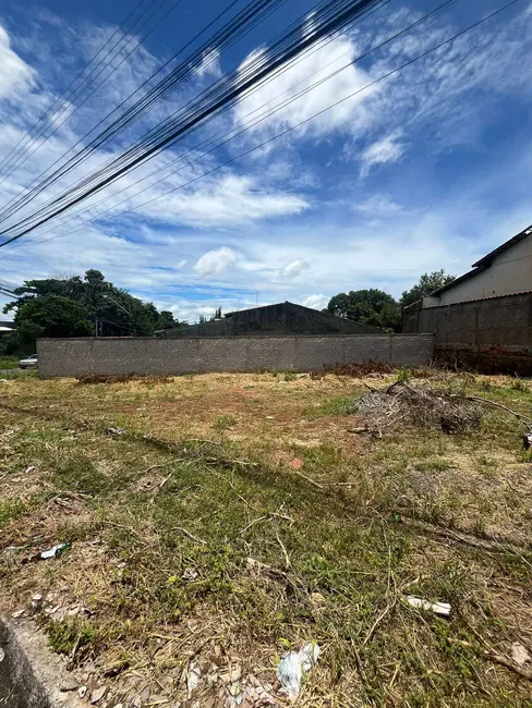 Foto 5 de Terreno / Lote à venda, 327m2 em Residencial Olinda, Goiania - GO