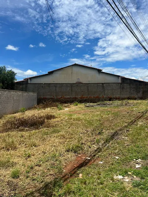 Foto 4 de Terreno / Lote à venda, 327m2 em Residencial Olinda, Goiania - GO