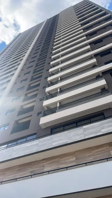 Foto 1 de Apartamento com 2 quartos à venda, 75m2 em Serrinha, Goiania - GO