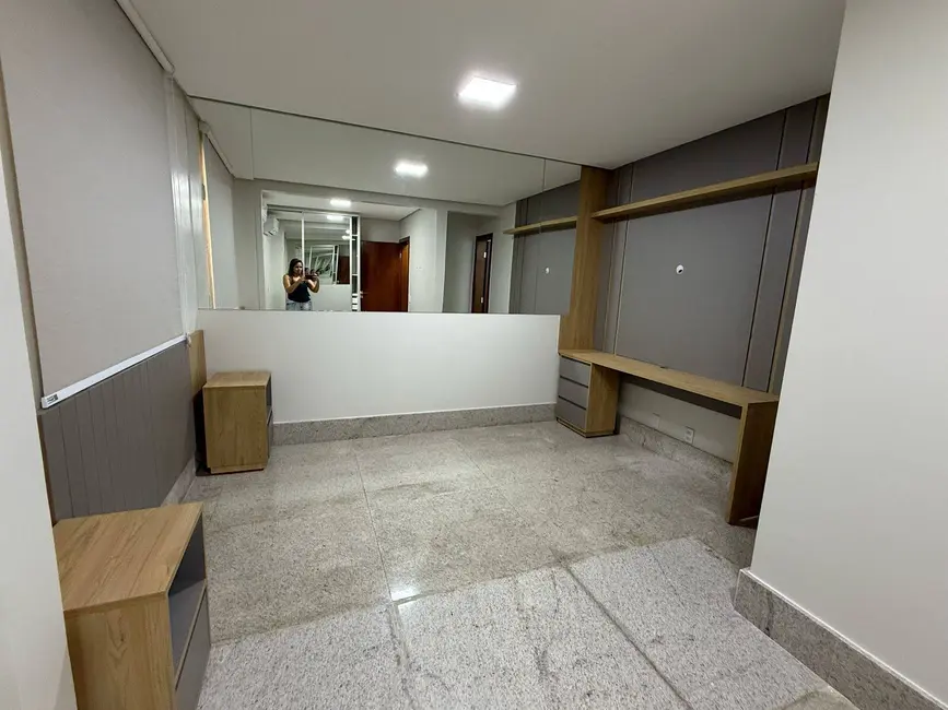 Foto 1 de Sobrado com 3 quartos para alugar em Jardim América, Goiania - GO