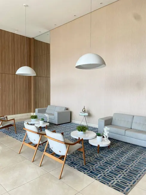 Apartamento com 3 quartos para alugar, 111m2 em Jardim Goiás, Goiania - GO - imagem 4 Foto 4 de Apartamento com 3 quartos para alugar, 111m2 em Jardim Goiás, Goiania - GO