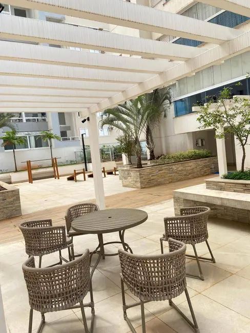 Apartamento com 3 quartos para alugar, 111m2 em Jardim Goiás, Goiania - GO - imagem 3 Foto 3 de Apartamento com 3 quartos para alugar, 111m2 em Jardim Goiás, Goiania - GO