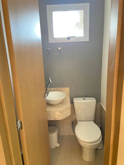 Apartamento com 3 quartos para alugar, 111m2 em Jardim Goiás, Goiania - GO - imagem 7 Foto 7 de Apartamento com 3 quartos para alugar, 111m2 em Jardim Goiás, Goiania - GO