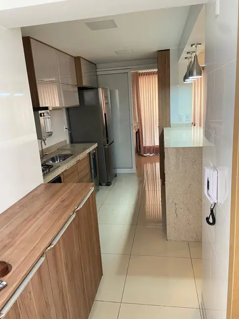 Apartamento com 3 quartos para alugar, 111m2 em Jardim Goiás, Goiania - GO - imagem 9 Foto 9 de Apartamento com 3 quartos para alugar, 111m2 em Jardim Goiás, Goiania - GO