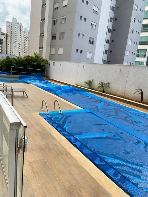 Foto 2 de Apartamento com 3 quartos para alugar, 111m2 em Jardim Goiás, Goiania - GO