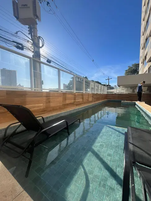 Foto 2 de Apartamento para alugar em Serrinha, Goiania - GO
