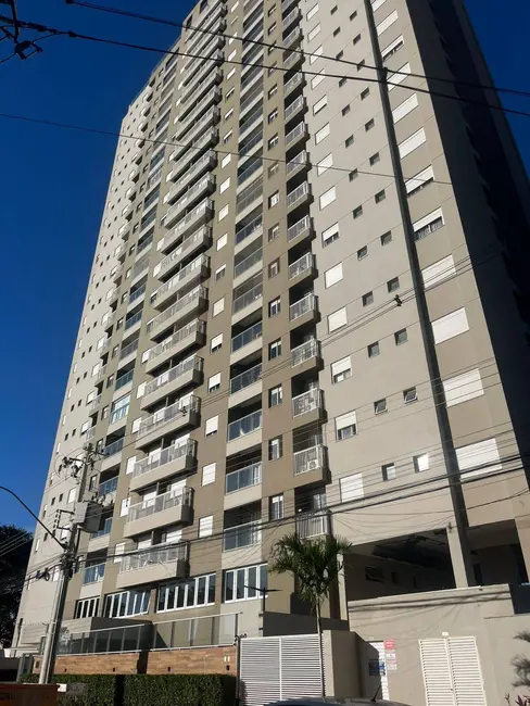 Foto 1 de Apartamento para alugar em Serrinha, Goiania - GO