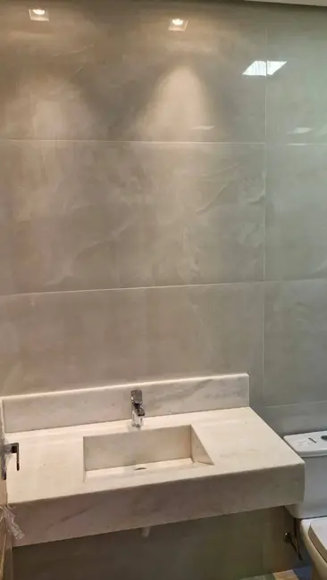 Casa com 3 quartos à venda, 168m2 em Senador Canedo - GO - imagem 9 Foto 9 de Casa com 3 quartos à venda, 168m2 em Senador Canedo - GO