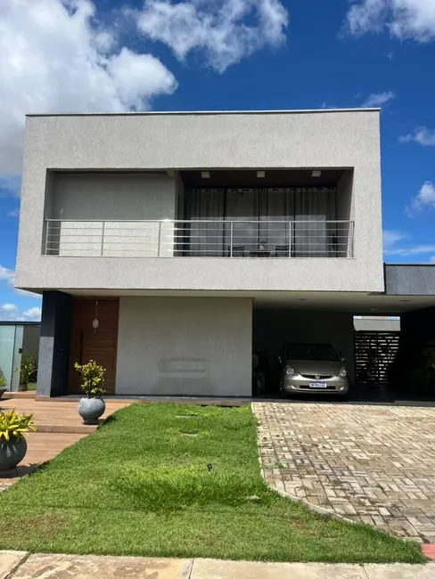 Foto 1 de Casa com 4 quartos à venda, 222m2 em Parqville Pinheiros, Aparecida De Goiania - GO