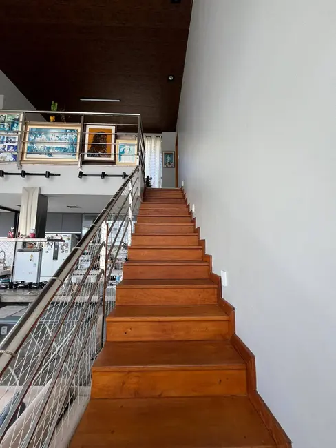 Foto 7 de Casa com 4 quartos à venda, 222m2 em Parqville Pinheiros, Aparecida De Goiania - GO