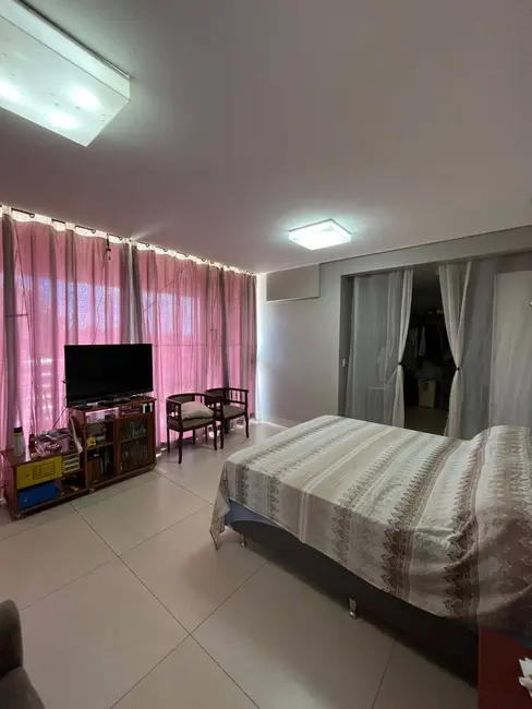 Foto 8 de Casa com 4 quartos à venda, 222m2 em Parqville Pinheiros, Aparecida De Goiania - GO