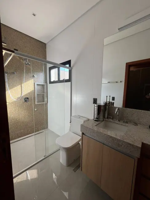 Foto 9 de Casa com 4 quartos à venda, 353m2 em Fazenda Vau das Pombas, Goiania - GO