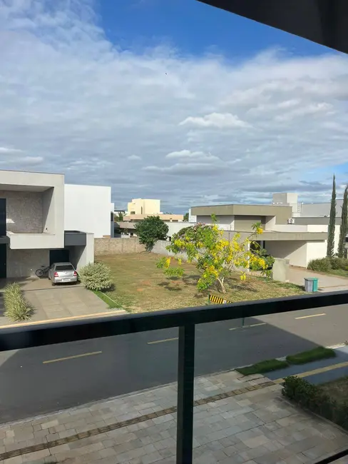 Foto 7 de Casa com 4 quartos à venda, 353m2 em Fazenda Vau das Pombas, Goiania - GO