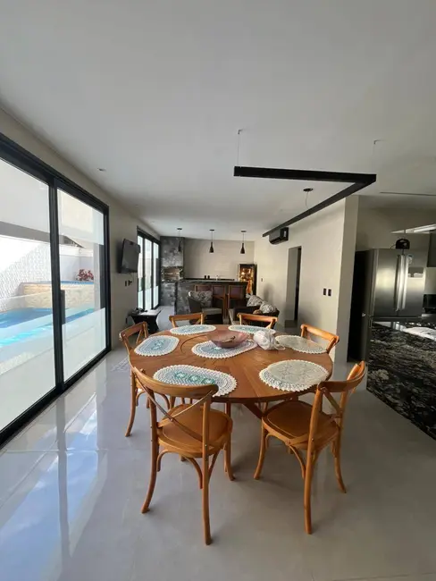 Foto 5 de Casa com 4 quartos à venda, 353m2 em Fazenda Vau das Pombas, Goiania - GO
