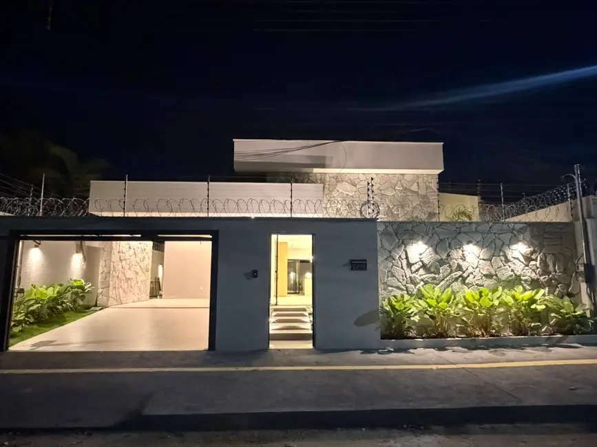 Foto 1 de Casa com 3 quartos à venda, 200m2 em Jardim Atlântico, Goiania - GO