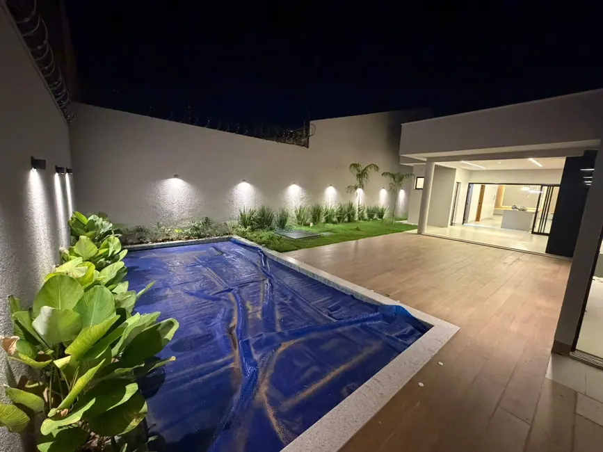 Foto 7 de Casa com 3 quartos à venda, 200m2 em Jardim Atlântico, Goiania - GO