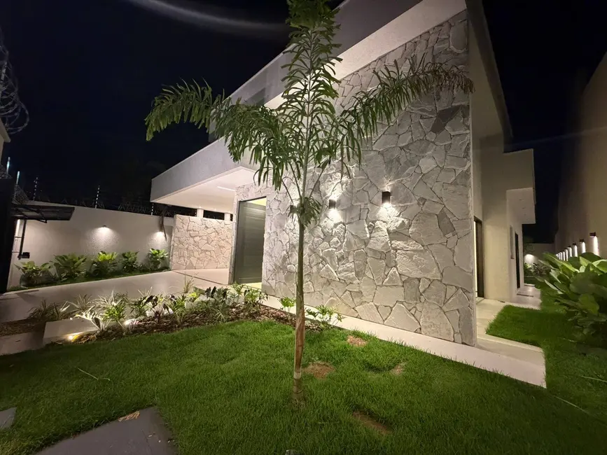 Foto 8 de Casa com 3 quartos à venda, 200m2 em Jardim Atlântico, Goiania - GO