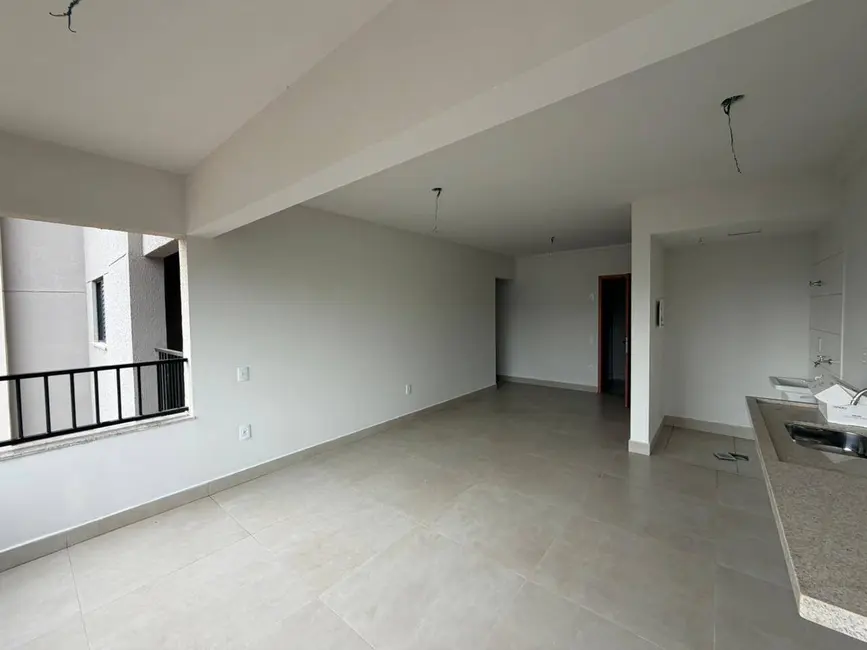Foto 4 de Apartamento com 2 quartos à venda em Setor Pedro Ludovico, Goiania - GO